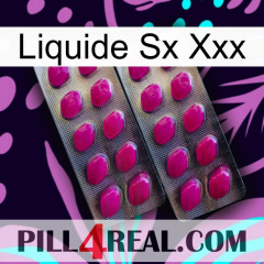 Sx Xxx Liquid 10